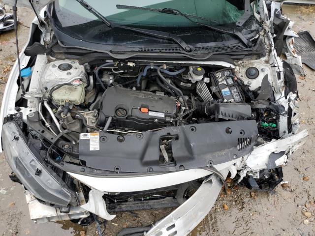 2020 HONDA CIVIC LX 19XFC2F62LE014325
