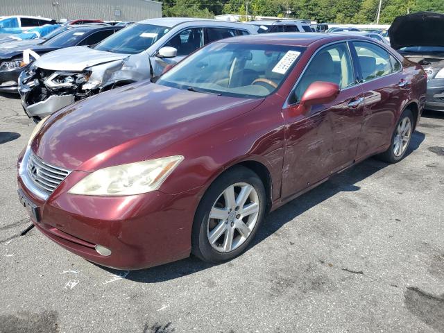 2007 LEXUS ES 350 #3317816086