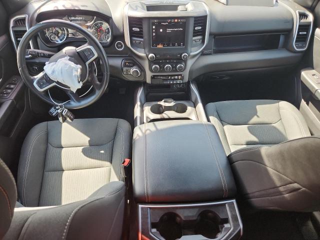 2022 RAM 1500 BIG H 1C6SRFBT8NN326820