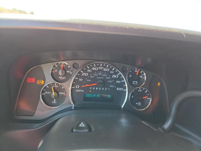 2011 CHEVROLET EXPRESS G1 #3286926217