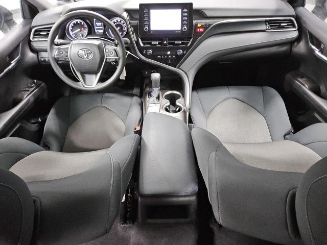 2024 TOYOTA CAMRY LE 4T1C11AK2RU228471