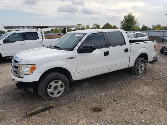 FORD F150 SUPER