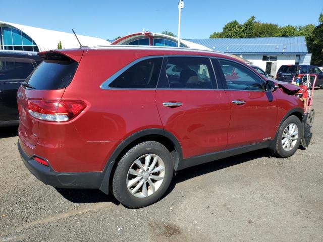 2017 KIA SORENTO LX 5XYPGDA5XHG291429
