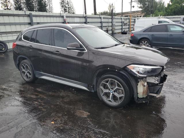 2019 BMW X1 SDRIVE2 WBXHU7C53K3H44786