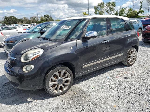 2015 FIAT 500L LOUNG ZFBCFACH6FZ032865
