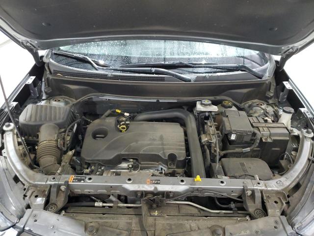 2023 CHEVROLET EQUINOX LT 3GNAXUEG6PS180429
