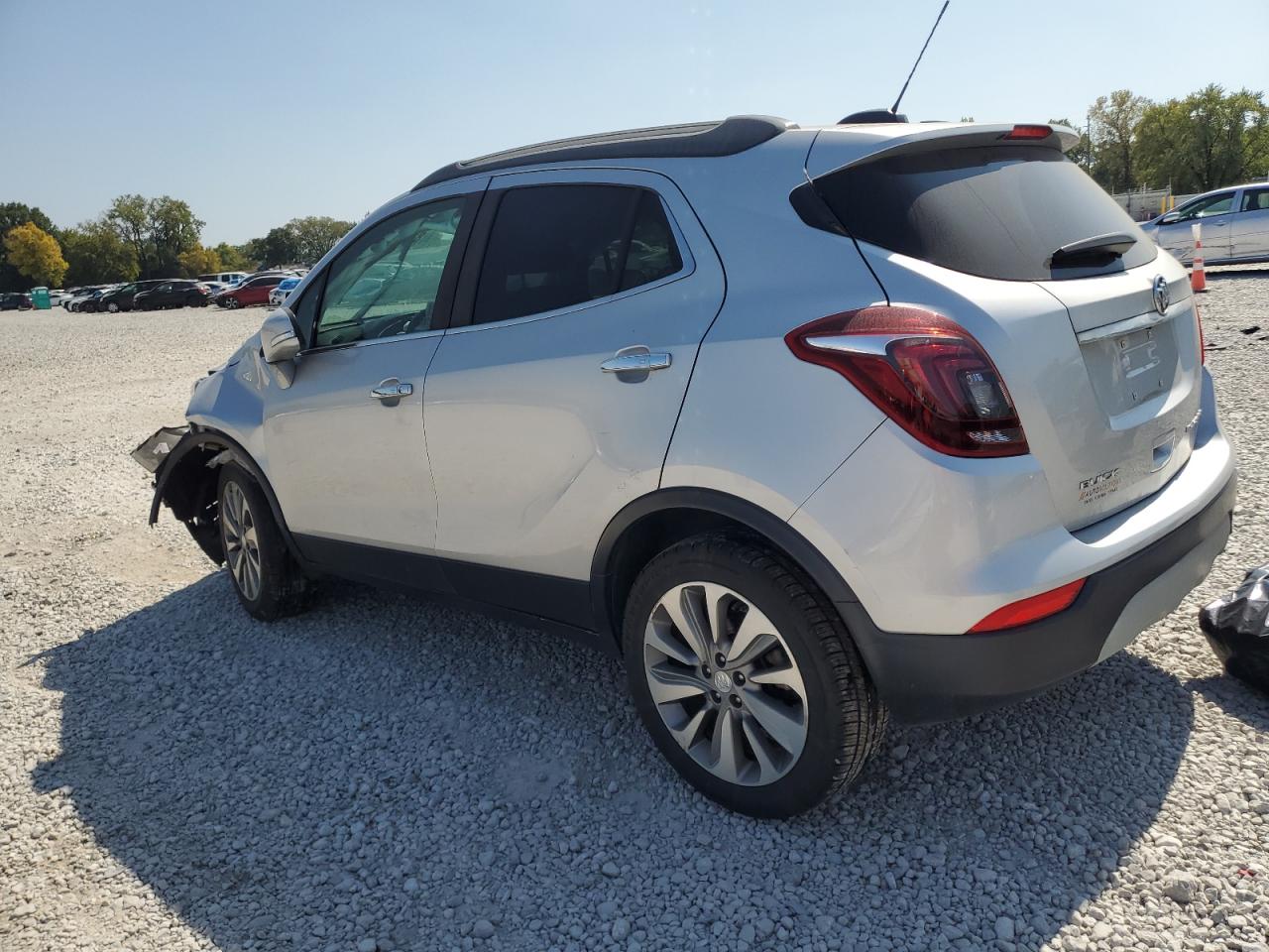 BUICK ENCORE PREFERRED
