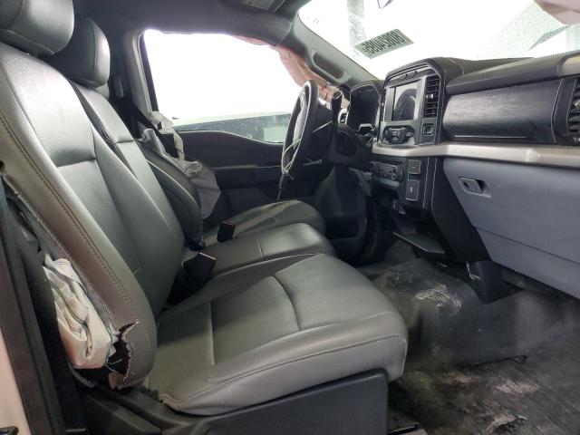 2021 FORD F150 1FTMF1CB6MKE34369