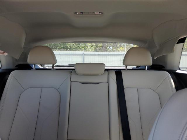 2024 AUDI Q3 PREMIUM PLUS S LINE 45 WA1EECF35R1171385