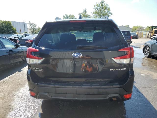 2021 SUBARU FORESTER P JF2SKAJC7MH497008