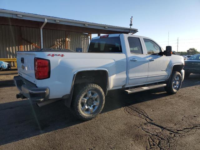 2016 CHEVROLET SILVERADO K2500 HEAVY DUTY LT 1GC2KVEG6GZ390257
