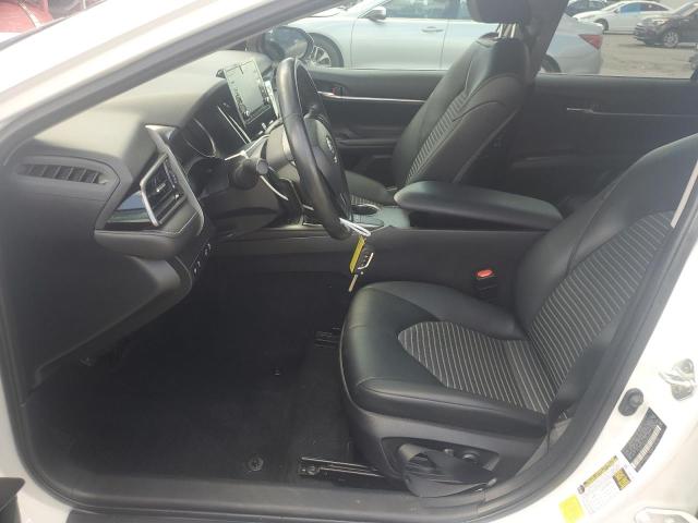 2023 TOYOTA CAMRY SE N 4T1G11AK0PU099970