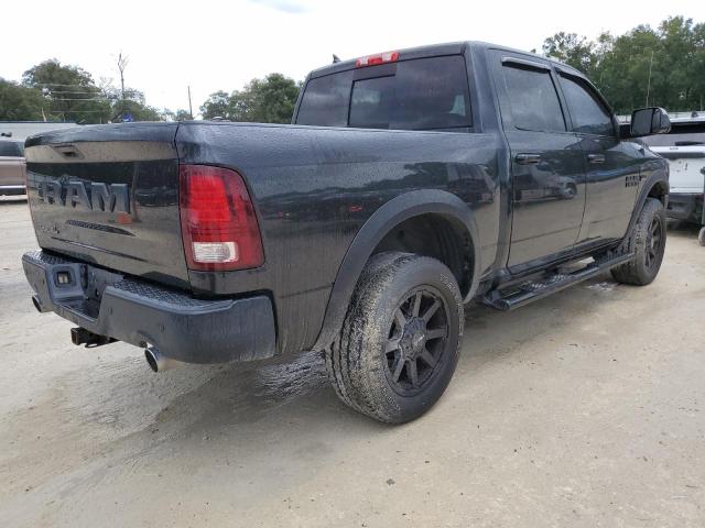 2016 RAM 1500 REBEL #3302855919