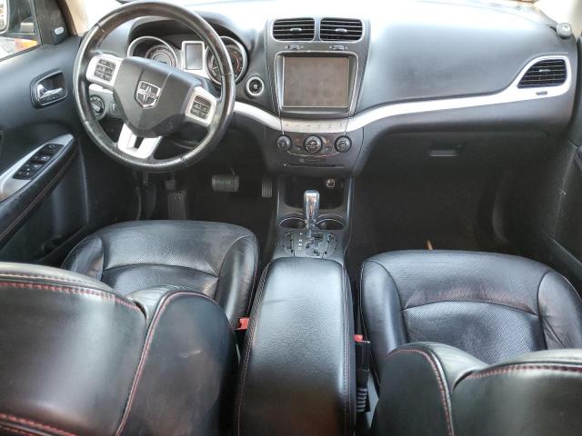 2016 DODGE JOURNEY R/ - 3C4PDCEG8GT117932