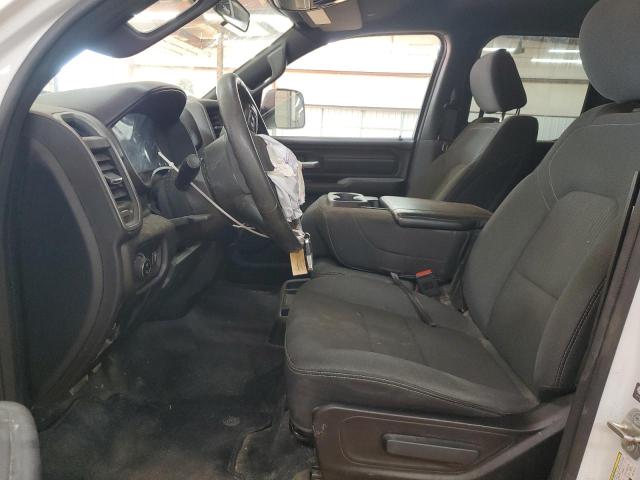 2024 RAM 1500 TRADE 1C6RRFCG9RN210418