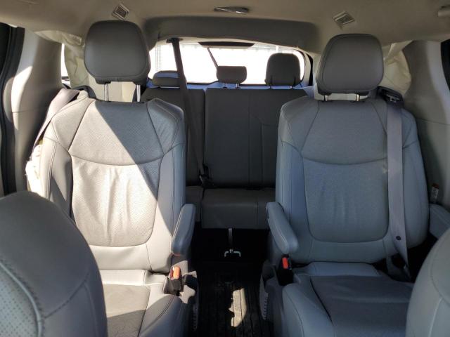 2021 TOYOTA SIENNA LIMITED - 5TDZRKEC8MS018082