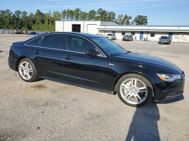 2016 AUDI A6 PREMIUM WAUFGAFC6GN067872