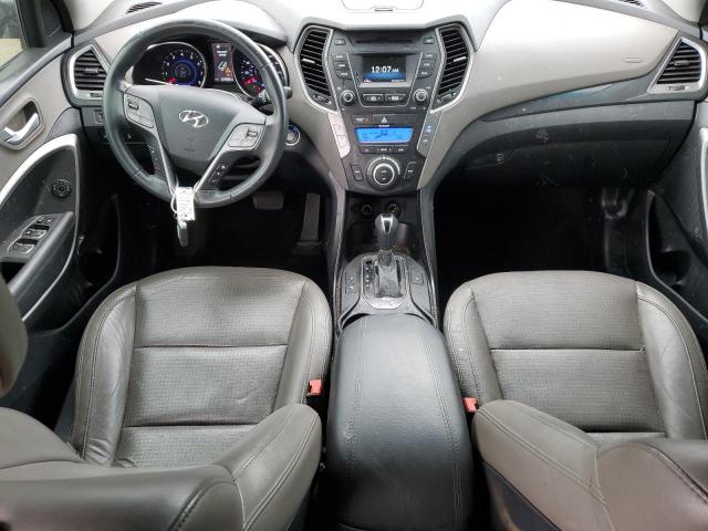 2016 HYUNDAI SANTA FE SPORT 5XYZUDLB2GG356776