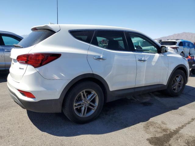 2017 HYUNDAI SANTA FE S - Other View