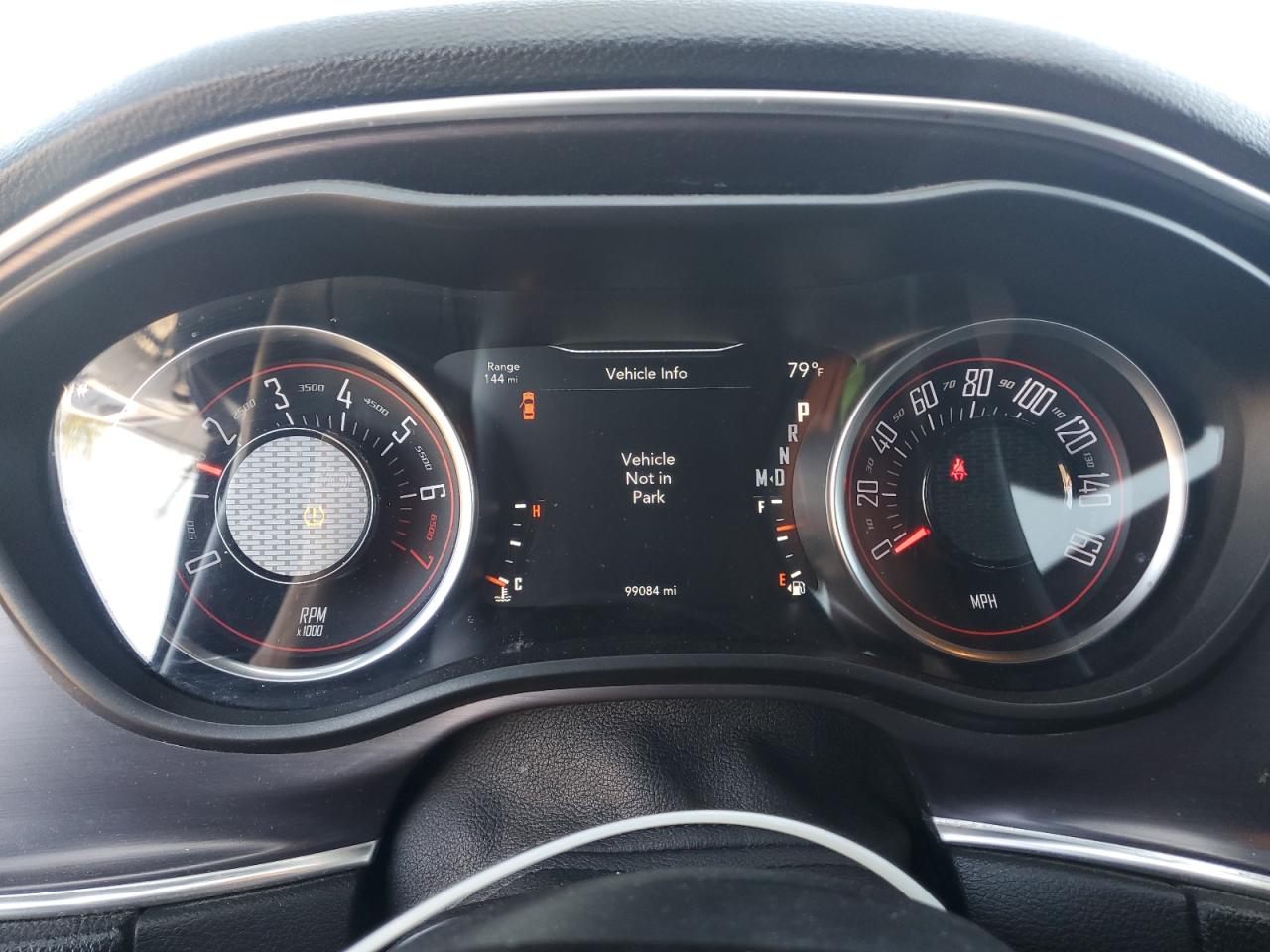 DODGE CHALLENGER SXT