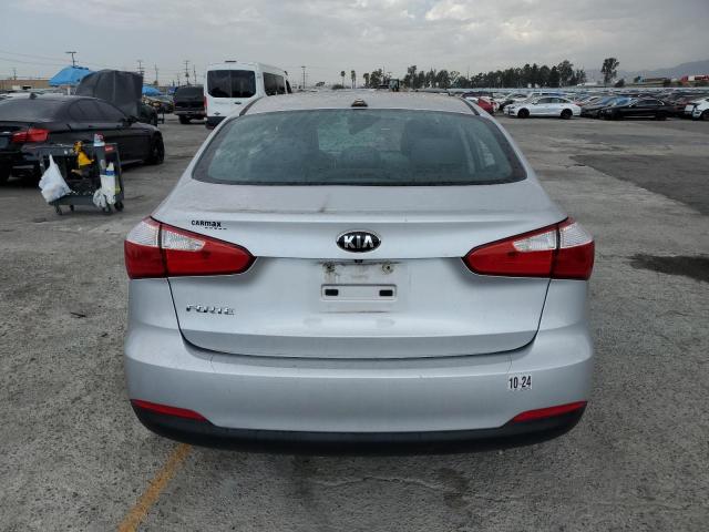 2015 KIA FORTE LX KNAFX4A66F5422265