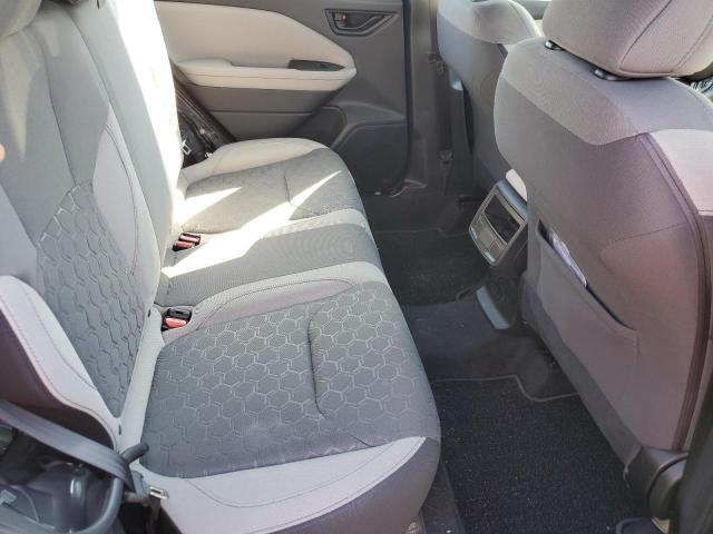 2025 SUBARU FORESTER #3304514472