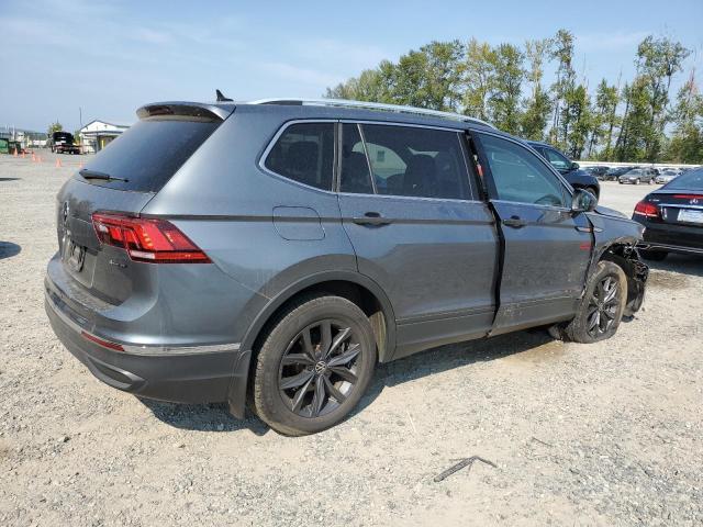 2022 VOLKSWAGEN TIGUAN SE 3VV2B7AX6NM021299