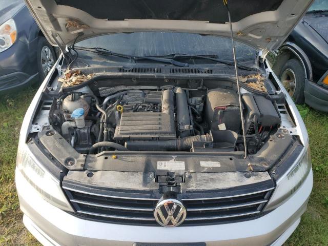 2016 VOLKSWAGEN JETTA S 3VW167AJ8GM307374