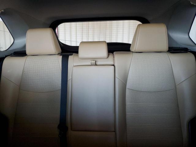 2024 TOYOTA RAV4 LIMITED 2T3N1RFV5RC408739