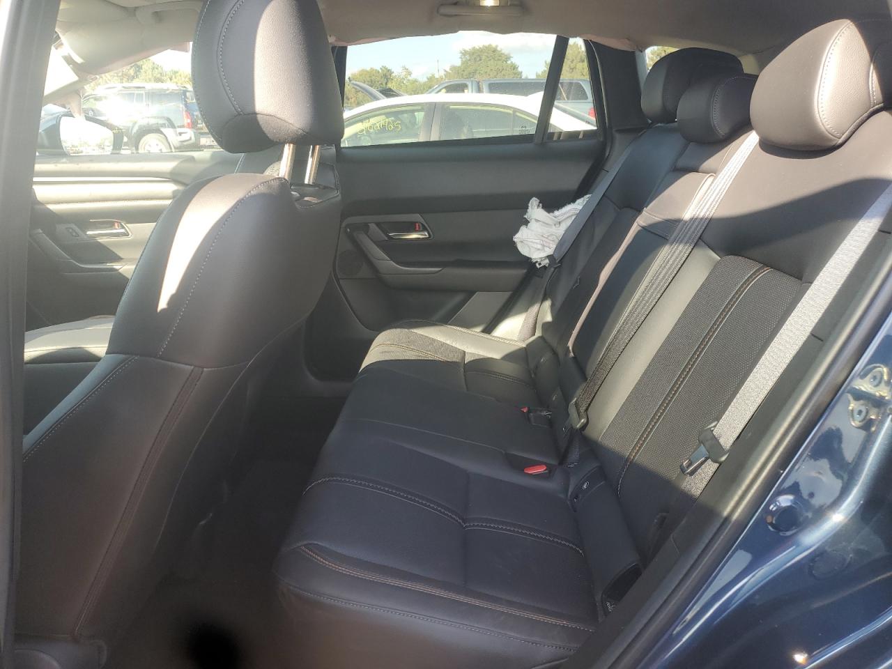 MAZDA CX-50 PREMIUM PLUS