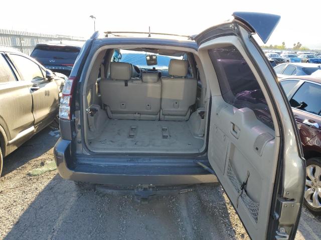 2003 LEXUS GX 470 #3297075488