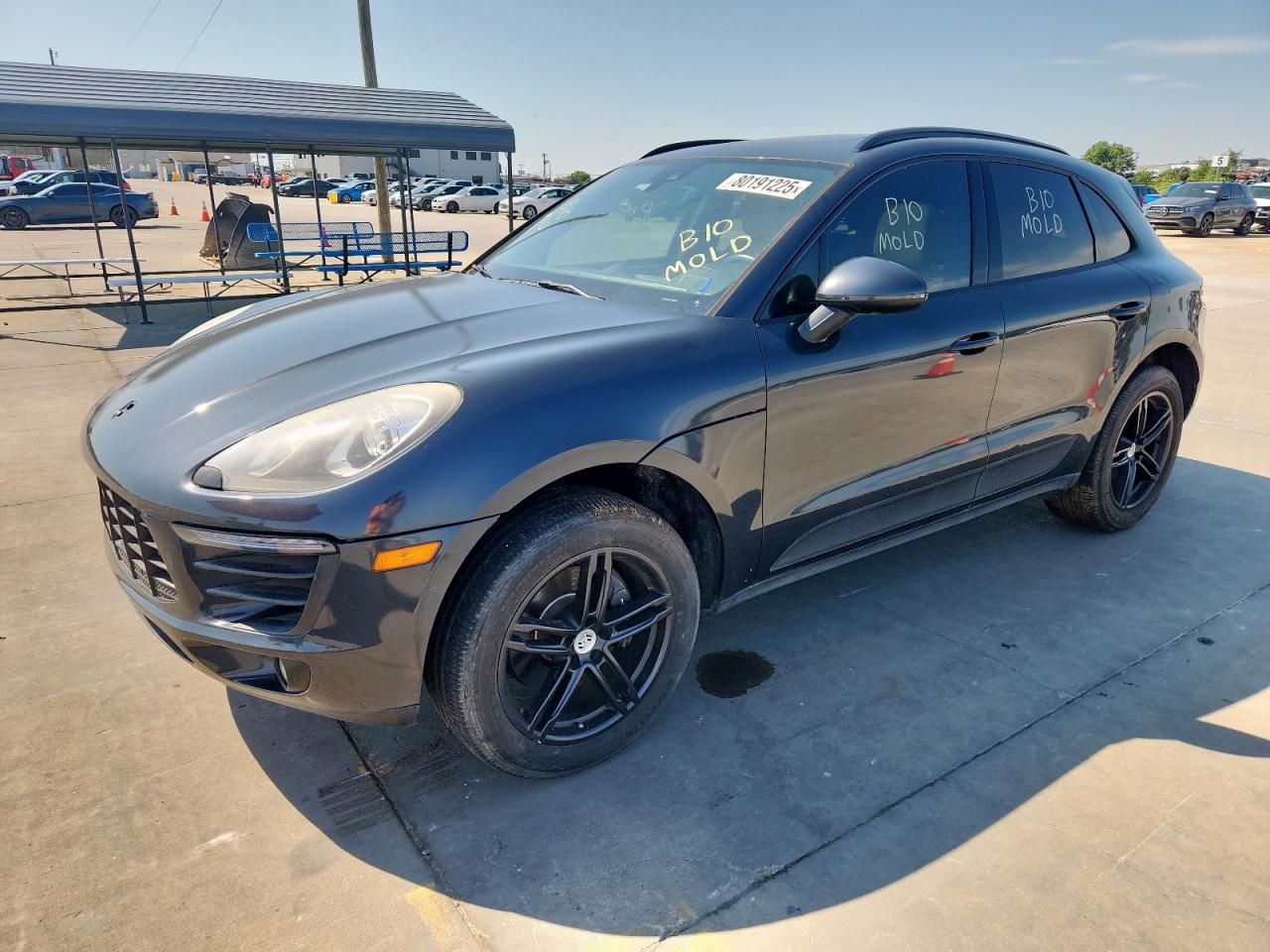 Vehicle photo