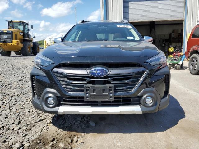 2025 SUBARU OUTBACK TO 4S4BTGPD0S3183186