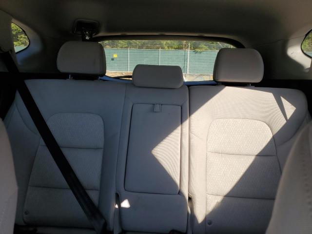 2017 HYUNDAI TUCSON LIMITED KM8J3CA22HU345091