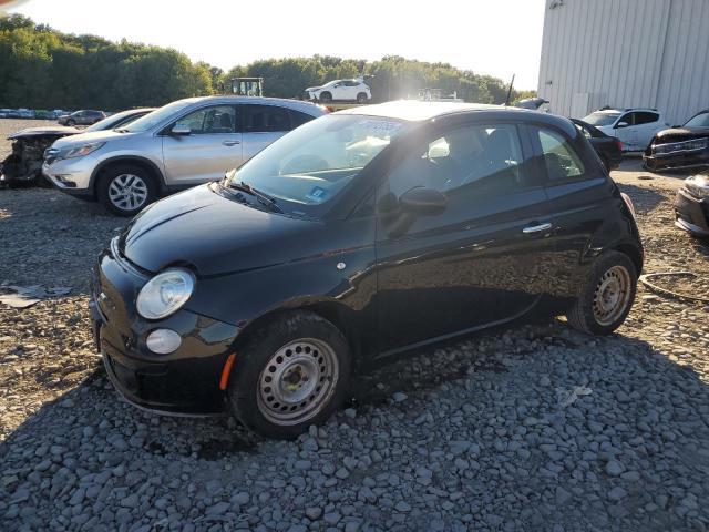 FIAT 500 POP