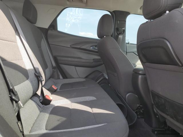 2021 CHEVROLET TRAILBLAZE KL79MMS24MB025489