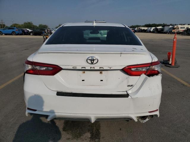 2019 TOYOTA CAMRY L 4T1B11HKXKU207150