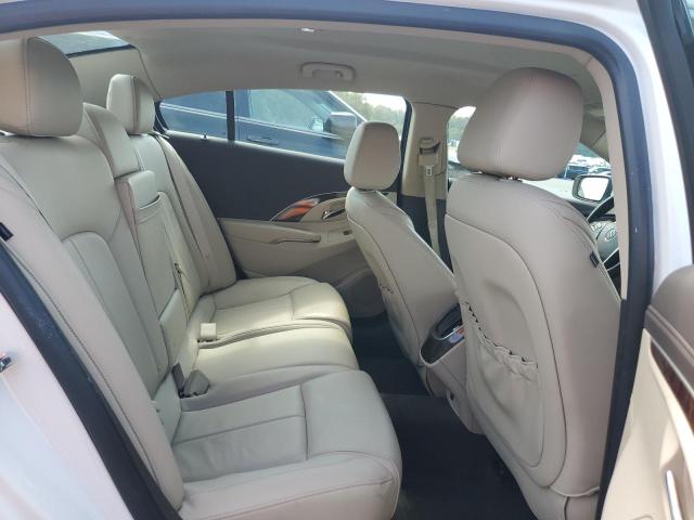 2016 BUICK LACROSSE 1G4GB5G36GF109717