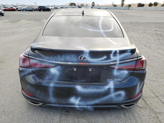 2022 LEXUS ES 350 BAS 58AGZ1B17NU114100