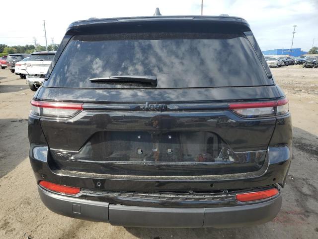 2025 JEEP GRAND CHER 1C4RJHAG7SC319380