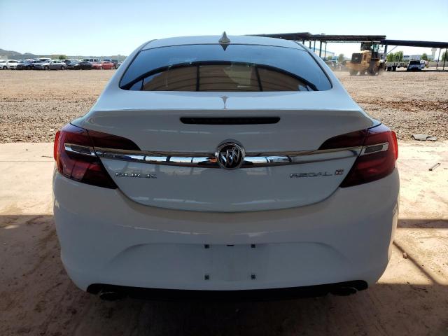 2016 BUICK REGAL 2G4GK5EXXG9135476