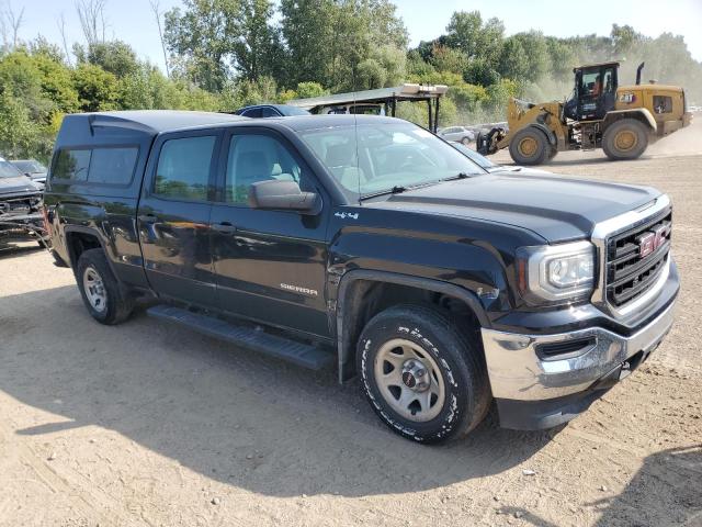 2016 GMC SIERRA K15 3GTU2LEC8GG292826