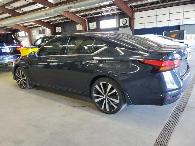 2019 NISSAN ALTIMA PLA - 1N4BL4FW7KN308328