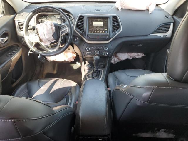 2017 JEEP CHEROKEE L 1C4PJMDS7HW611764