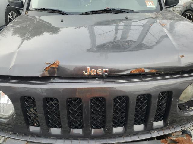 2017 JEEP PATRIOT LA 1C4NJRFB2HD210328