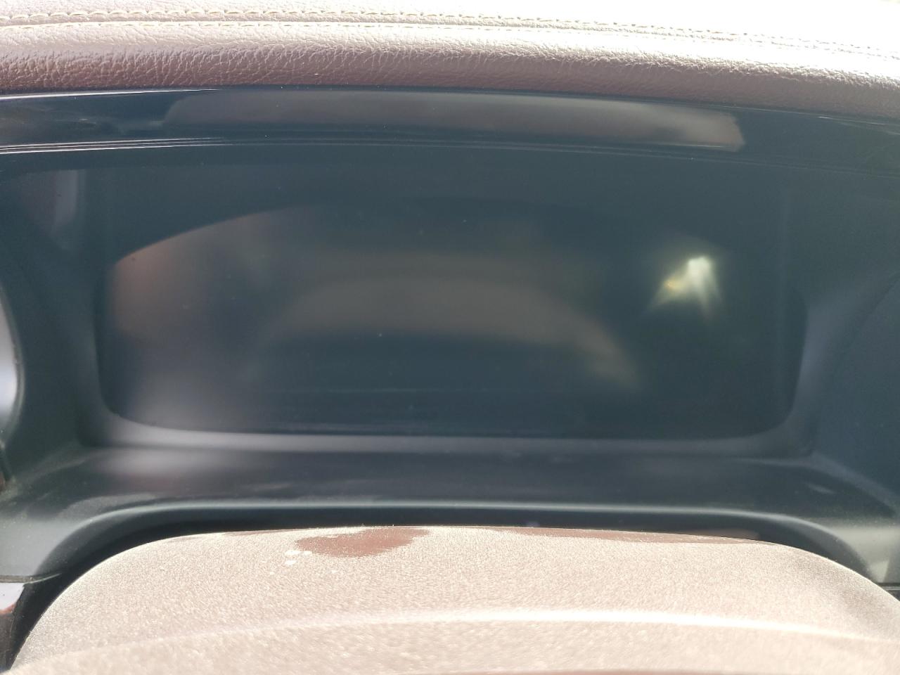 LINCOLN AVIATOR BLACK LABEL