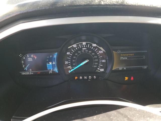 2019 FORD EDGE SEL #3287484992