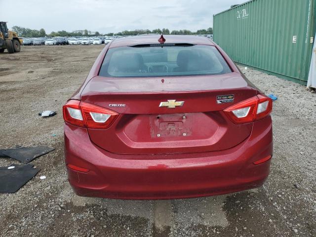 2017 CHEVROLET CRUZE PREM 1G1BF5SM6H7136620