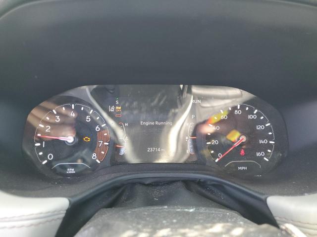 2025 JEEP COMPASS LI - 3C4NJDCN0ST512901