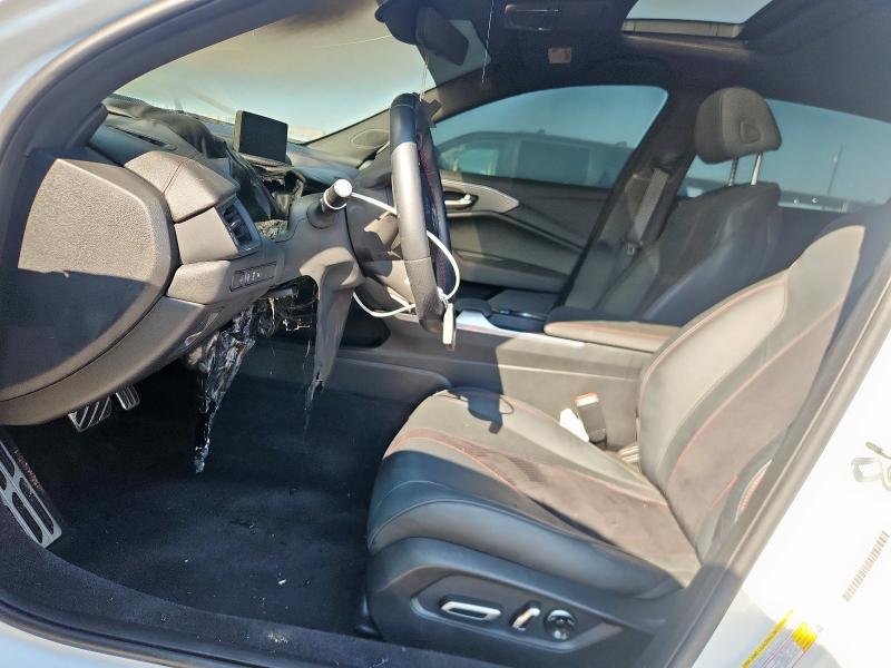 2022 ACURA TLX A-SPEC 19UUB5F59NA005423